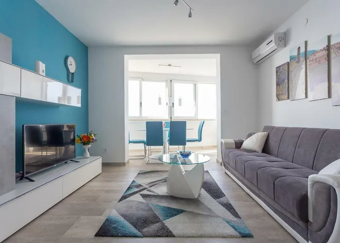Apartment Lucija