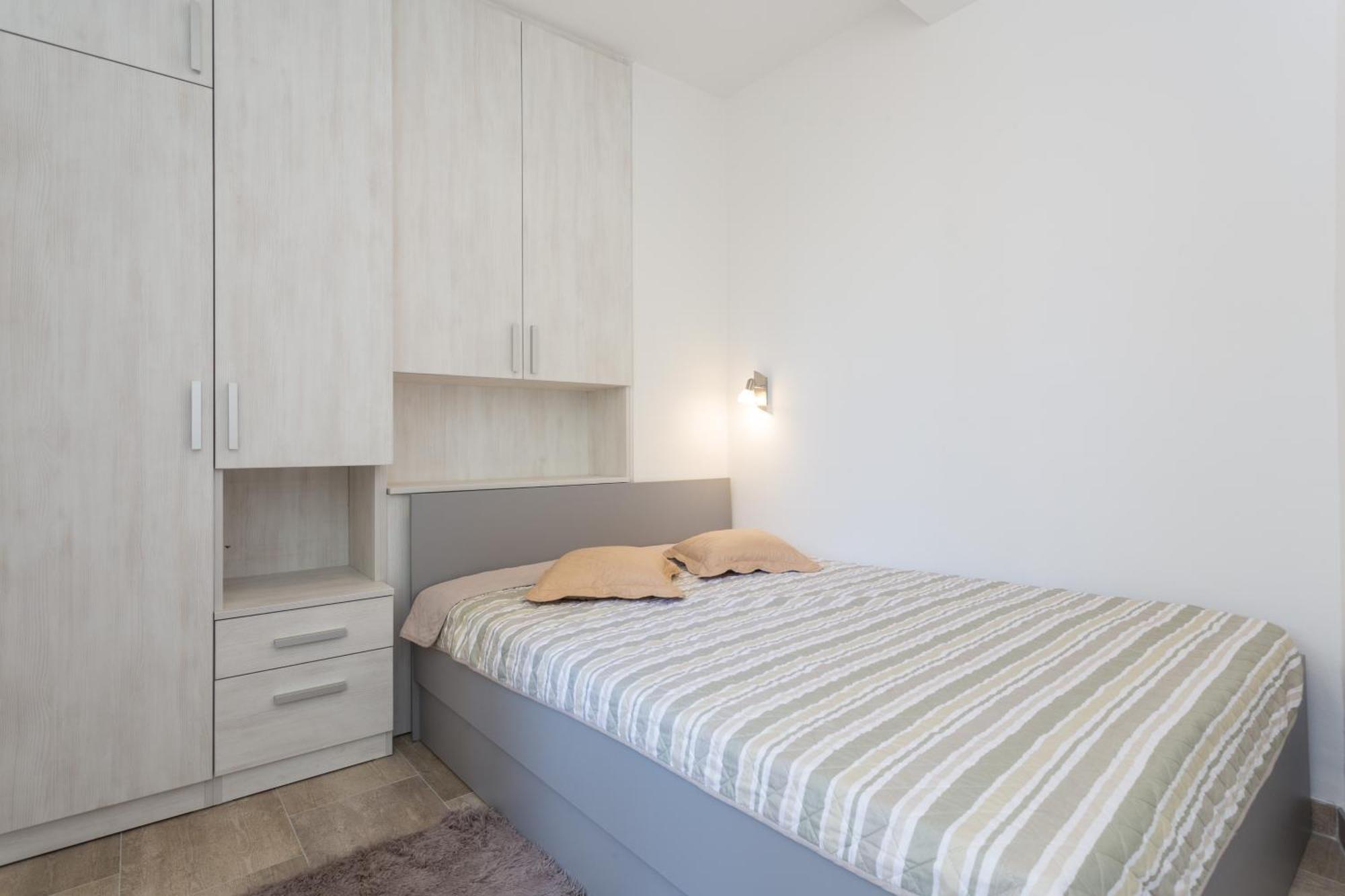 Lucija Appartement