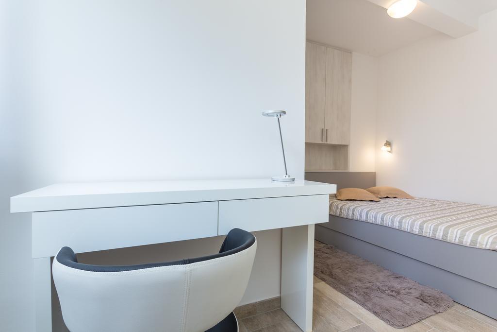 Appartement Lucija
