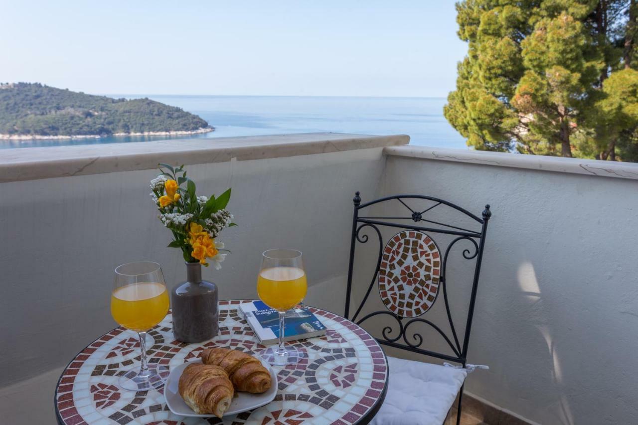 Lucija Appartement Dubrovnik