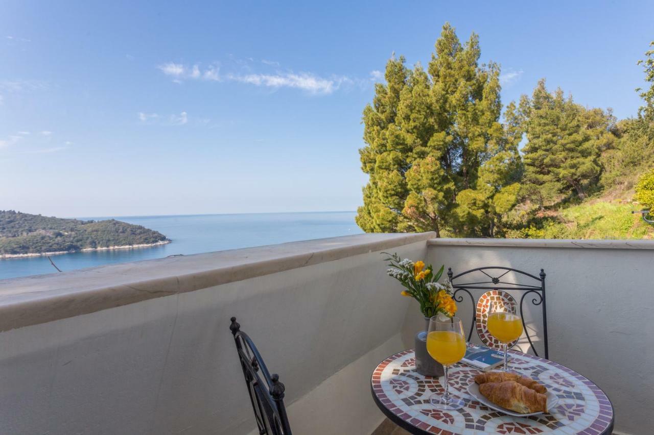 Appartement Lucija *