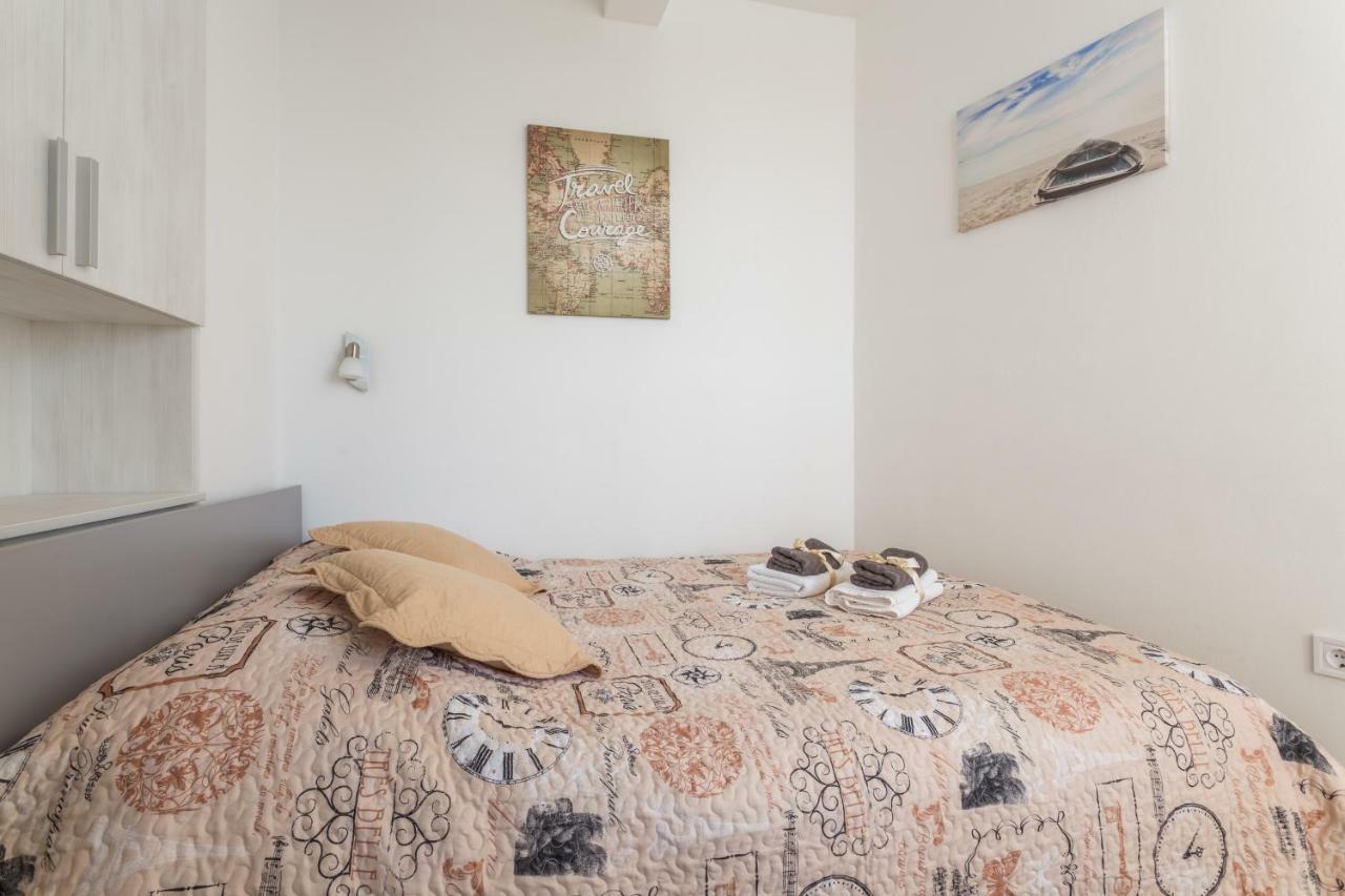 Lucija Appartement