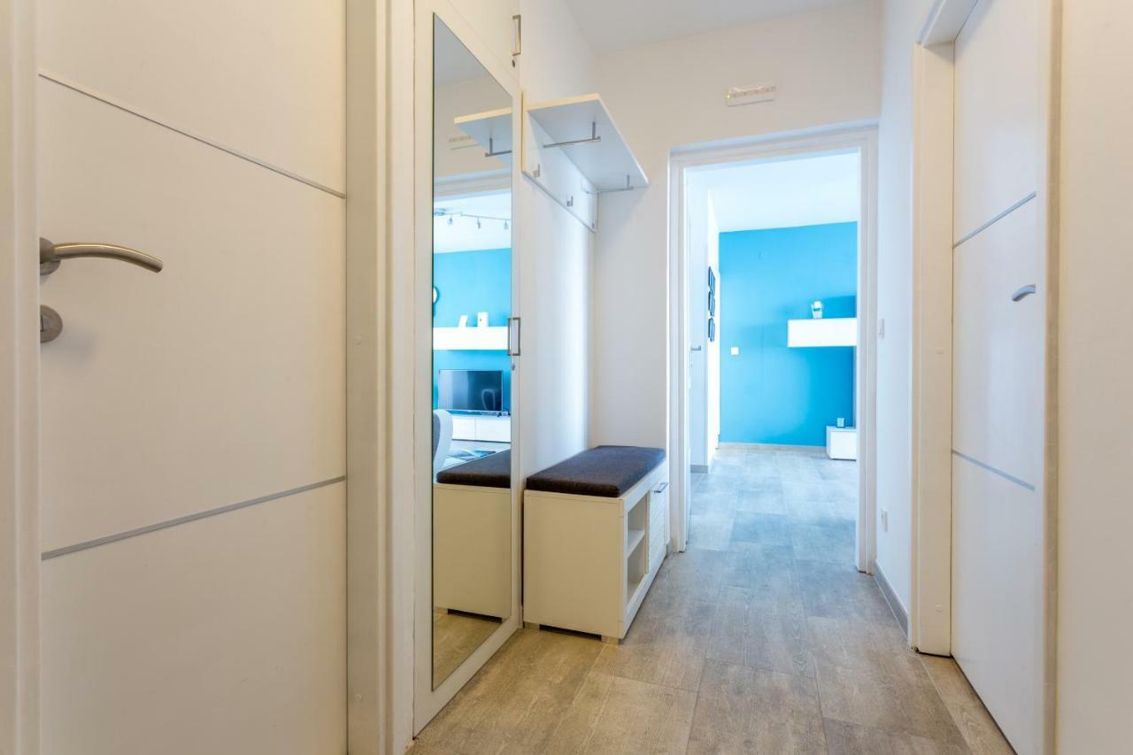 Appartement Lucija