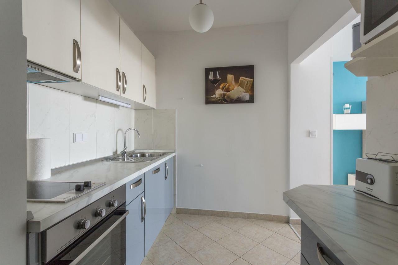 Lucija Apartment Dubrovnik