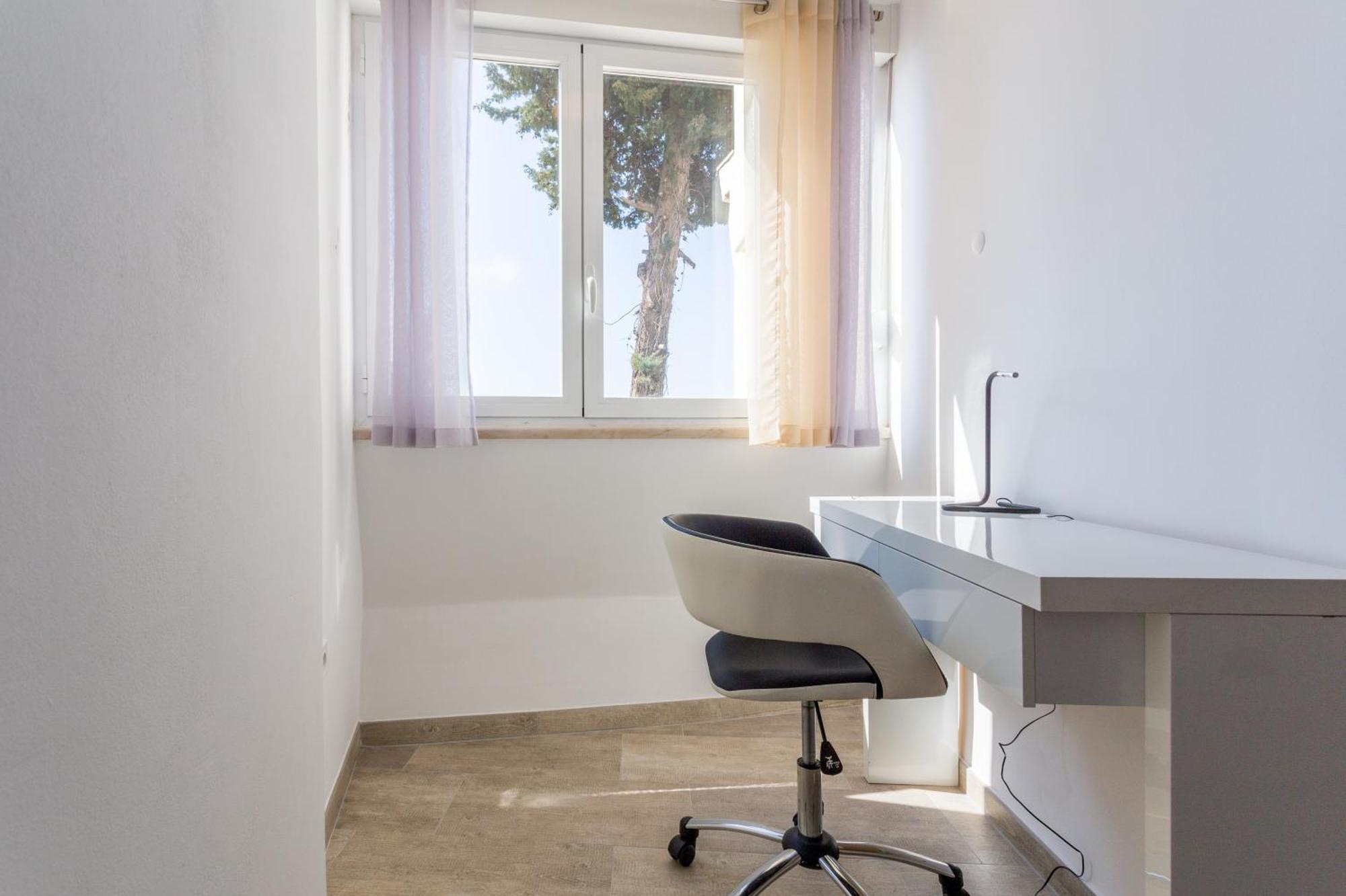 Lucija Apartment